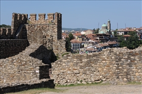 Veliko Tarnovo